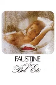 Poster do filme Faustine and the Beautiful Summer