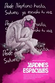 Space Gardens movie poster