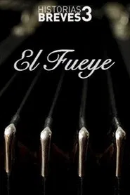 El fueye movie poster