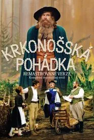 Krkonošská pohádka tv show poster