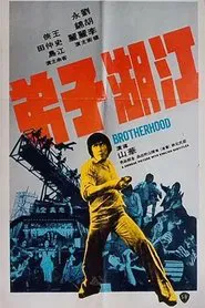 Poster do filme Brotherhood