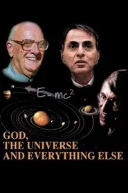 God, the Universe and Everything Else movie poster