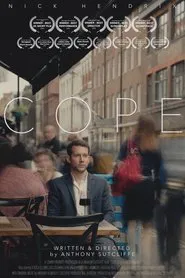 Cope movie poster