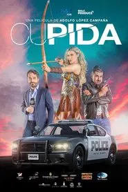 Lady Cupid movie poster