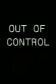 Out of Control movie poster