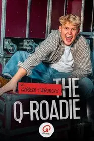 The Q-Roadie tv show poster