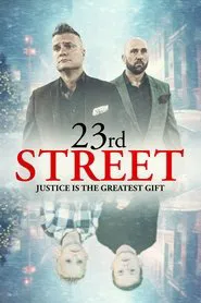 23rd Street movie poster