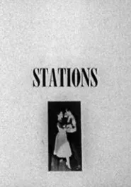 Poster do filme Stations