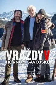 Meurtres en Haute-Savoie movie poster