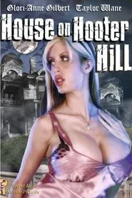 The House On Hooter Hill movie poster