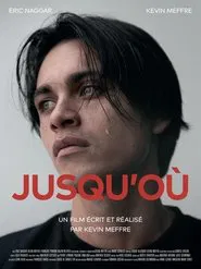 Jusqu'où movie poster