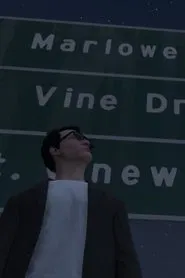 Marlowe Drive movie poster