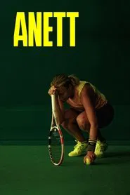 Anett movie poster