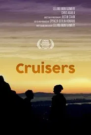 Poster do filme Cruisers