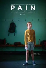 Pain movie poster