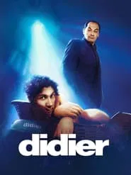 Didier movie poster