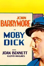 Poster do filme Moby Dick