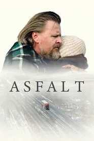 Asphalt movie poster