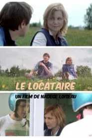 Le Locataire movie poster