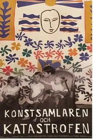 Konstsamlaren och katastrofen movie poster