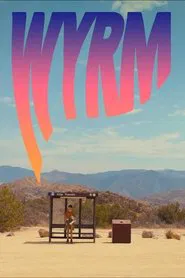 Wyrm movie poster