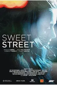 Sweet Street movie poster