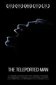 The Teleported Man movie poster