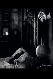 Poster do filme Opeth : Deliverance