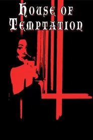 House of Temptation movie poster