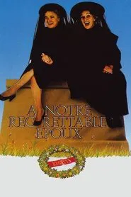 Poster do filme To Our Late Husband