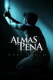 Almas en pena tv show poster