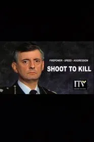 Poster do filme Shoot to Kill