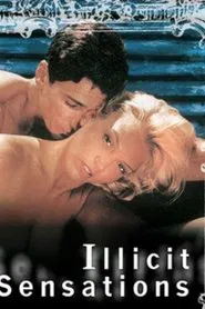 Illicit Sensations movie poster