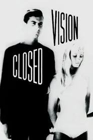 Closed Vision movie poster