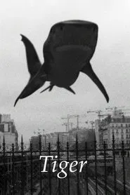 Tiger movie poster