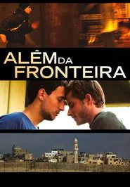 Poster do filme Além da Fronteira