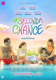 La seconda chance movie poster