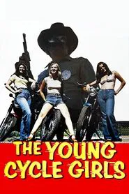 Poster do filme Cycle Vixens