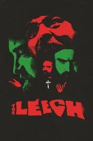 The Leech movie poster