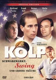 Kolp movie poster