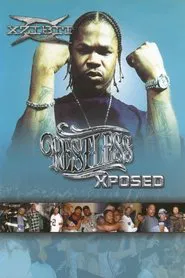 Poster do filme Xzibit | Restless Xposed
