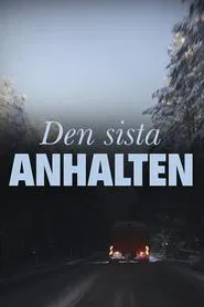 Poster do filme Den sista anhalten