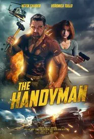 The Handyman movie poster