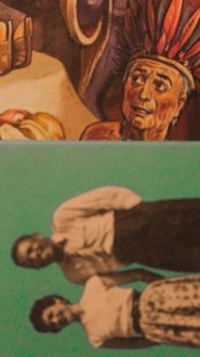 Tempo de movie poster