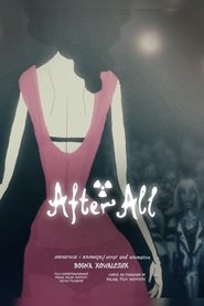 After All movie poster
