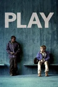 Play movie poster