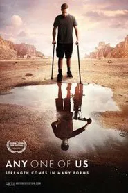 Any One of Us movie poster