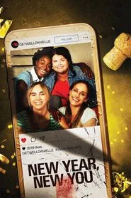 New Year, New You movie poster