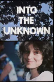 Poster do filme Into the Unknown