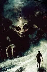 Poster do filme Homunculus